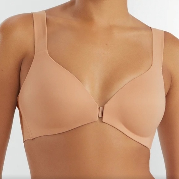 Spanx Wireless Front Closure Bra - Picture 3 of 10